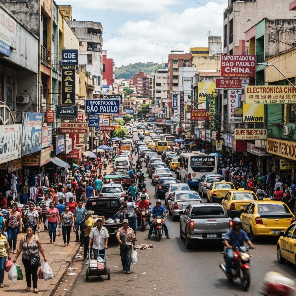 Ciudad del Este